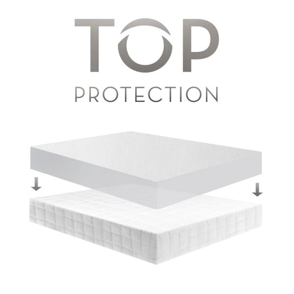 Smooth Mattress Protector 